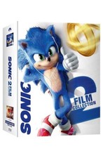 SONIC - 2 FILM COLLECTION -