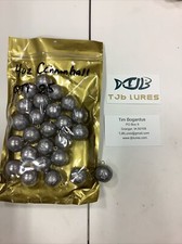 Cannonball pesca affondatori 4