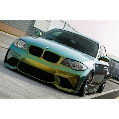 Paraurti anteriore bmw serie - paraurti,