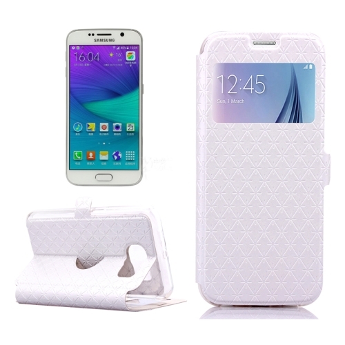Clear cover view bianco - cover, "s