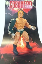 Masters the universe motu - masters,