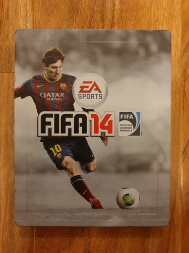 Videogioco fifa playstation - videogioco,
