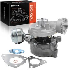 Turbocompressore per Audi A4 8E B6 B7 A6 4B C5 4F C6 Skoda Superb 1 VW Passat 1.9 2.0