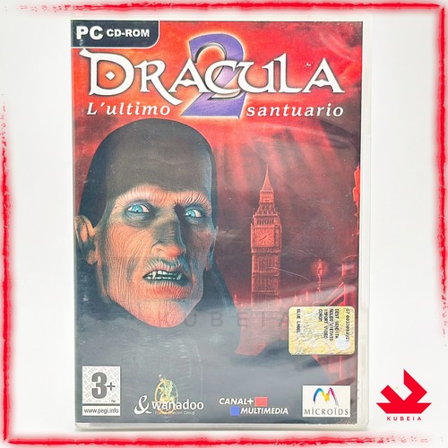 Dracula l ultimo - 2, –