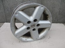 16X612JJ CERCHIO IN LEGA R16