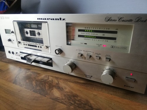 Bellissimo marantz 3000 - bellissimo,