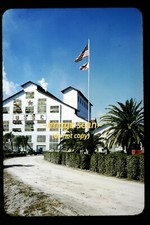 USSC Building or in Florida in