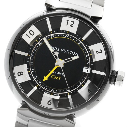 Orologio uomo automatico louis - uomo,