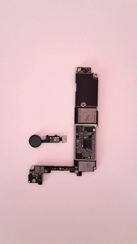 Scheda madre apple iphone - iphone, 7