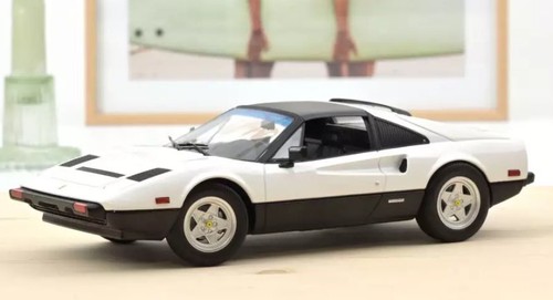 Ferrari 308 gts - 308, 200