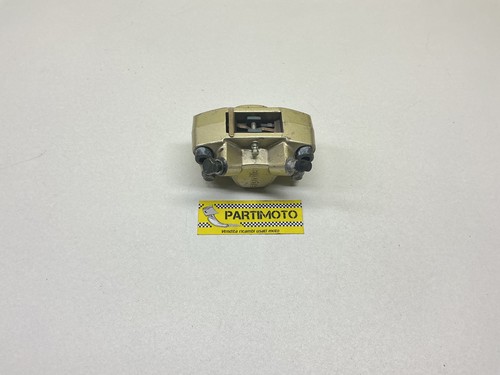 Pinza freno posteriore - pinza,