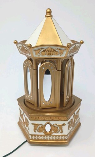 Carillion music box - carillion,