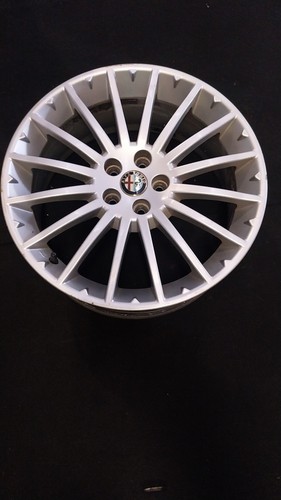 Cerchio lega 0x17 - lega, 7.0x17