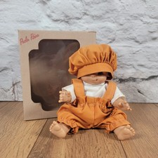 Paola Reina Boxed Doll of