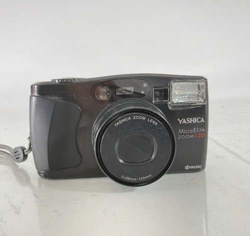 Macchina fotografica vintage