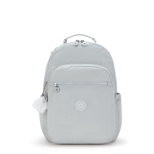 Zaino grande kipling seoul con - grande,