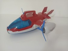 Paw patrol air patroller - patrol, aereo
