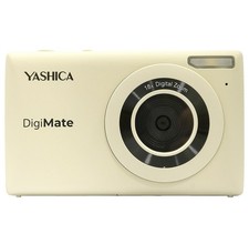 NUOVO Yashica DigiMate 100