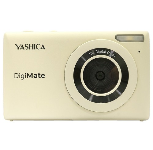Nuovo yashica digimate - nuovo,