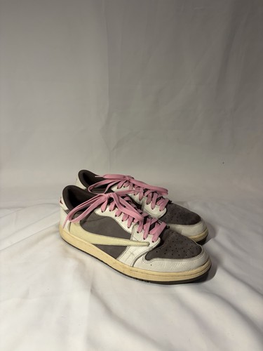 Travis scott reverse mocha - scott,