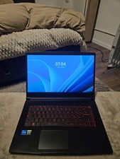 Portatile gaming msi gf63 - gaming,