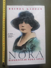Brenda maddox nora - brenda,