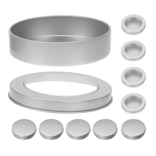 Pcs caramelle latta - pcs,