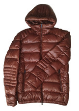 Gazzarrini giacca uomo piumino