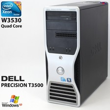 WORKSTATION DELL PRECISION
