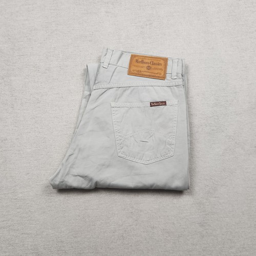 Pantalone jeans uomo - , marlboro