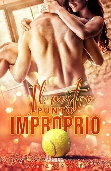 Nostro punto improprio - punto,