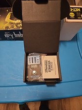 Dunlop MXR MX100 Rockman X100