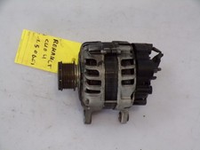 3235 Alternatore Renault Clio 4 1.5 dci 2017