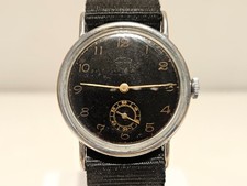 OROLOGIO MECCANICO UOMO