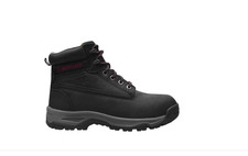 Stivali Dunlop On Site punta