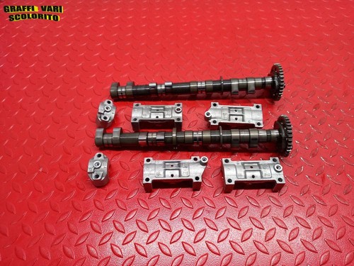 Asse camme yamaha r6 - asse,