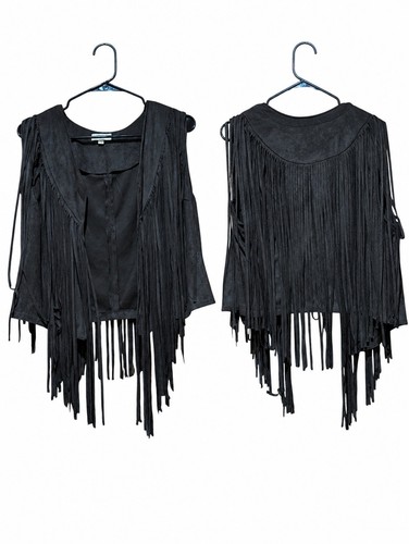 Umgee usa gilet donna grigio - umgee,