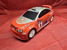 Scalextric Start Auto da Rally