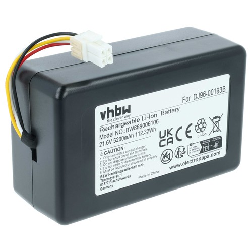 Batería para samsung - batería, powerbot