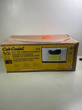 Kit pacciamatura Cub Cadet 50"