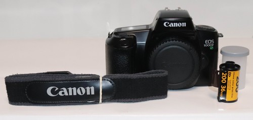 Canon eos 1000fn - eos,