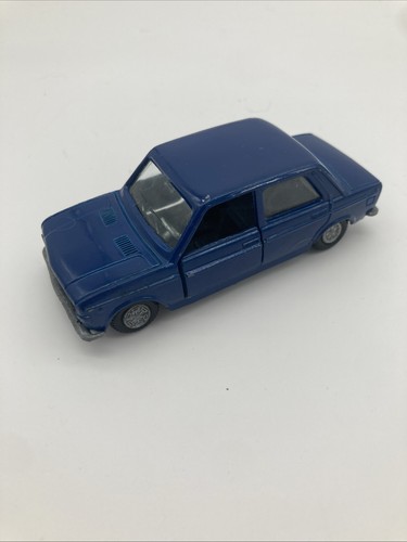 Mercury fiat 128 - très, bon