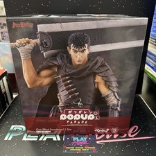 Guts black swordman pop - black, up