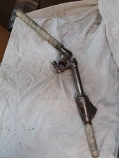 Manubrio Steering Bar Agrati
