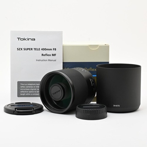 Tokina szx super - tokina,