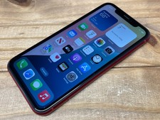 Apple iPhone XR - 64GB - RED