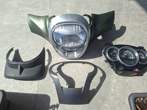 Manubrio beverly 300 parti - ,,