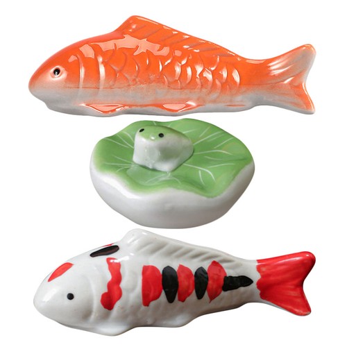 Pesci finti per acquario - pesci,