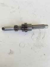Minarelli P6 Albero Cambio 