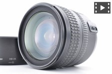 Nikon AF-S NIKKOR 24-85mm